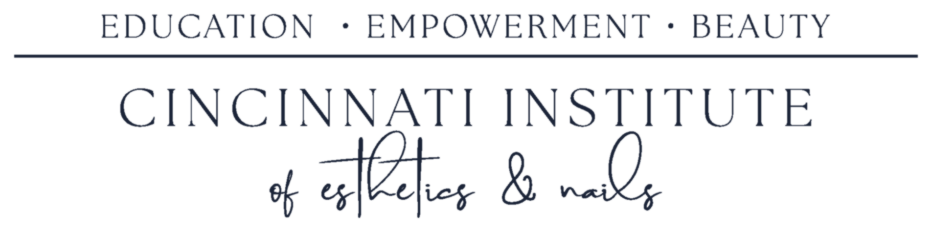 Cincinnati Institute of Esthetics and Nails